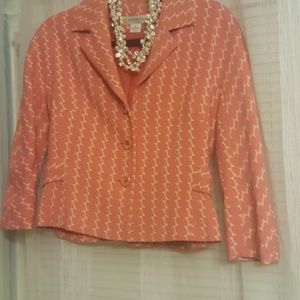 Women's Nine West jacket